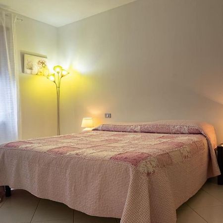 Garda Serenity Suite Salionze Luaran gambar