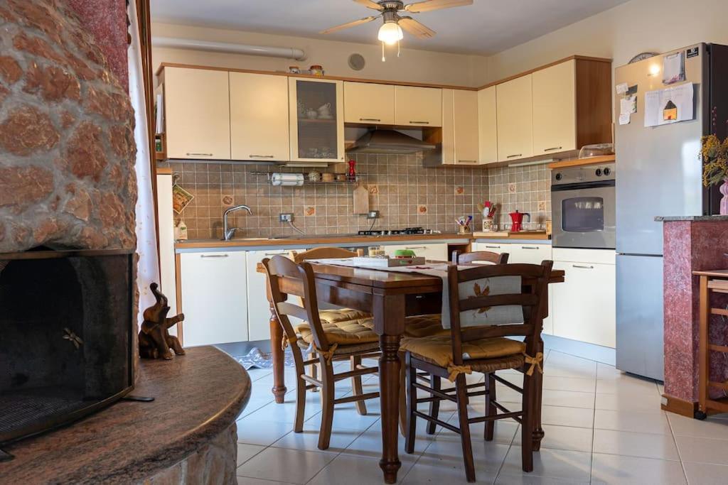 Garda Serenity Suite Salionze Luaran gambar