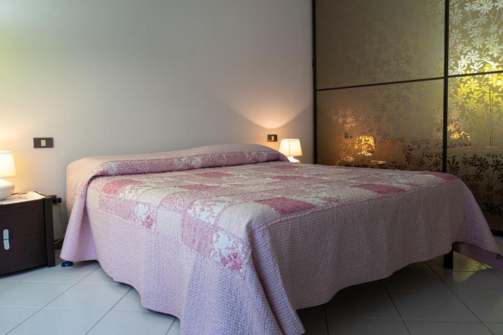 Garda Serenity Suite Salionze Luaran gambar