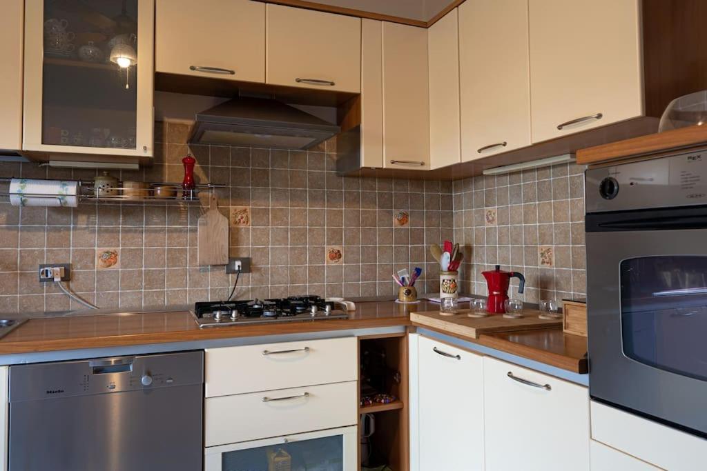 Garda Serenity Suite Salionze Luaran gambar