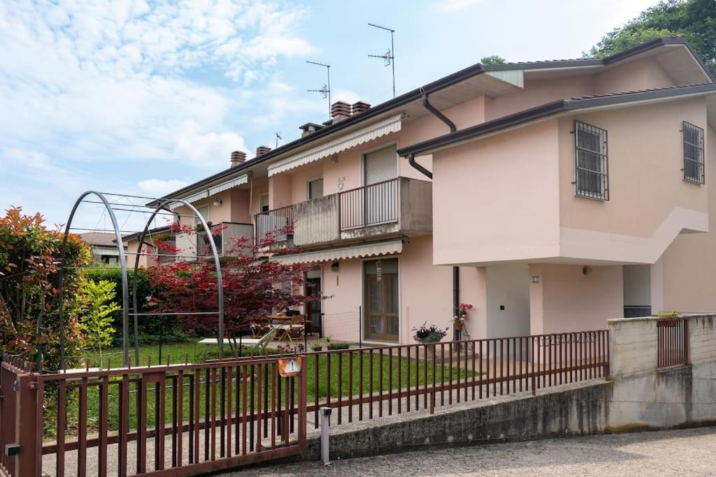 Garda Serenity Suite Salionze Luaran gambar