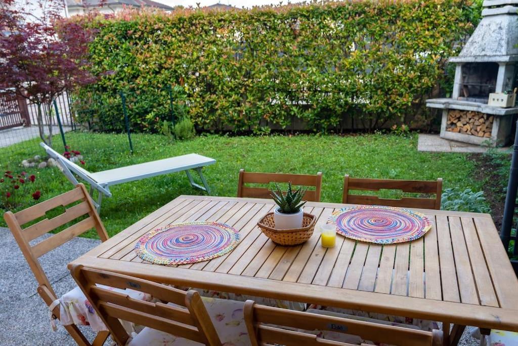 Garda Serenity Suite Salionze Luaran gambar